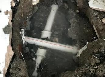科尔沁右翼中阳台漏水维修公司为您分享楼上楼下漏水怎么处理