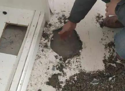 科尔沁右翼中卫生间漏水维修公司分享下精确定位查漏水一次多少钱?不同级别收费不同