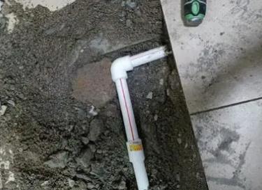 科尔沁右翼中阳台漏水维修时有哪些声音会影响检漏仪